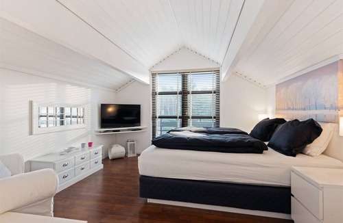 Voss Apartment | Peak Apartments