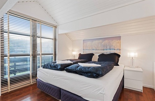 Voss Apartment | Peak Apartments