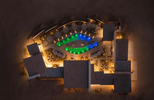 Panorama Heights Resort | Peak by Fieldtrip - 8 BR Modern Oasis - 2 Pools