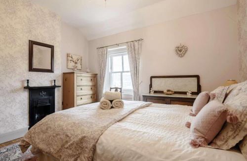 Bakewell House | Peak Cottage