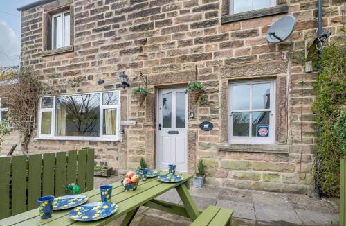 Bakewell House | Peak Cottage