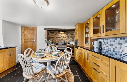 Winster House | Peak District Break in Cottage with Great Views