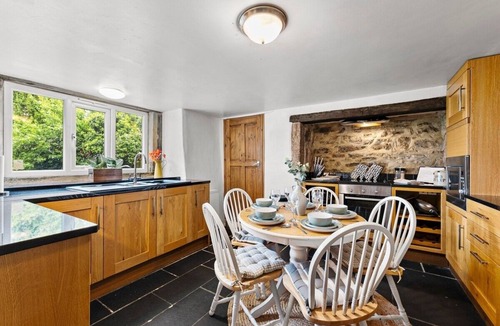 Winster House | Peak District Break in Cottage with Great Views