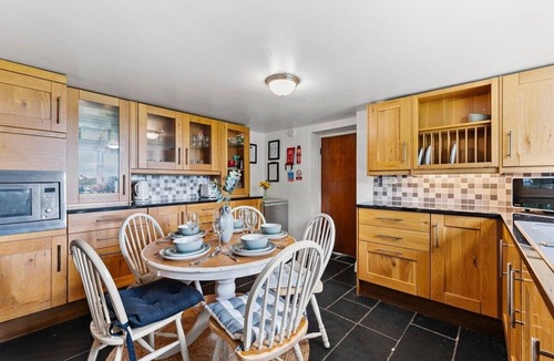 Winster House | Peak District Break in Cottage with Great Views