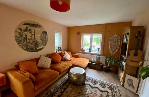 Grindleford House | Peak District Home from Home!