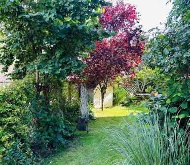 Grindleford House | Peak District Home from Home!