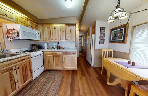 Breckenridge Ski Chalet | Peak Escape | Sleep Number Bed + Clubhouse Perks