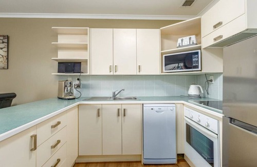 Methven Apartment | Peak Pad Methven 2-bed