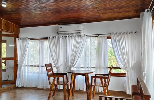 Varkala Hotel | Peak Paradise Resort