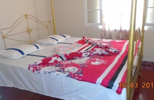 Welimada House | Peak Rest