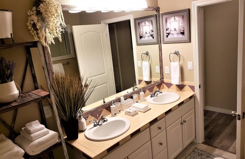 Colorado Springs House | Peak Valley Manor, a Modern Farmhouse
