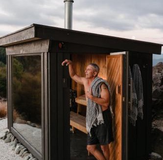 Whangamoa Villa | Peak View Retreat