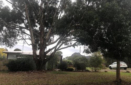 Dunkeld House | Peaks Trail Rest Dunkeld