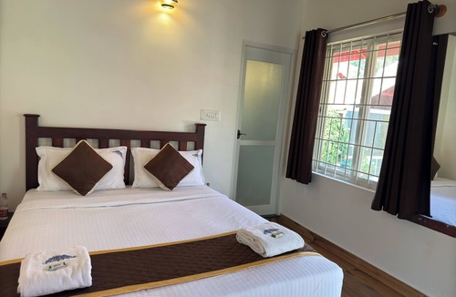 Huliyarahalli Bed & Breakfast | Peakview Homestay Chikmagalur