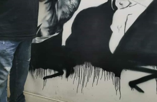 Edgbaston Apartment | Peaky Blinders' Studio Near Birmingham City Centre