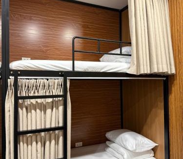Hang Buom Hostel | Peanut Stay Hostel