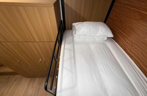 Hang Buom Hostel | Peanut Stay Hostel