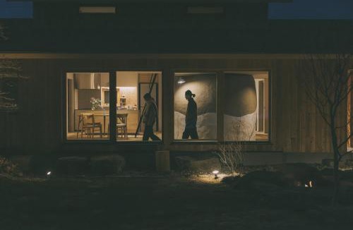 Matsushiro Villa | Peanuts Nest