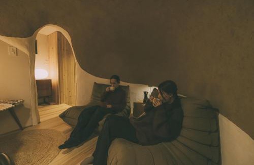 Matsushiro Villa | Peanuts Nest