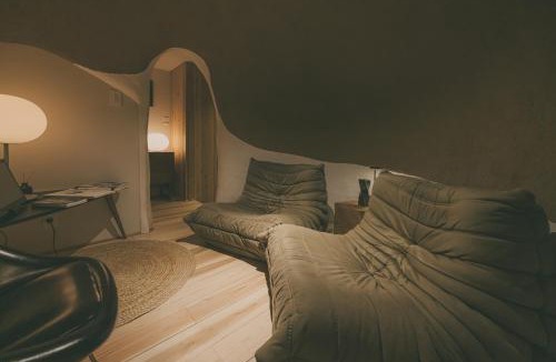 Matsushiro Villa | Peanuts Nest