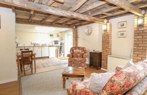 Lessingham House | Pear Tree Barn