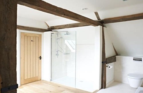 Thatcham Cottage | Pear Tree Cottage, Manor Farm Courtyard Cottages