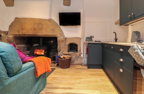 Barnoldswick Cottage | Pear Tree Cottage at Hey Farm