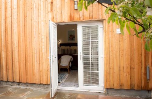 Cullen Apartment | Pear Tree Cottage