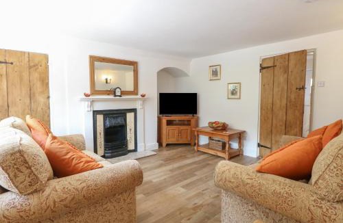 Swaffham House | Pear Tree Cottage