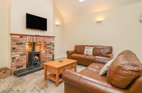 Dunnington House | Pear Tree Cottage