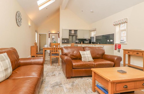 Dunnington House | Pear Tree Cottage