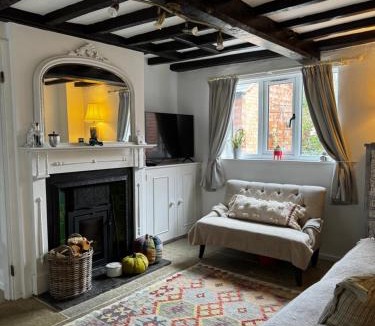 Chipping Campden Apartment | Pear Tree Cottage in the Cotswolds