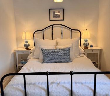 Chipping Campden Apartment | Pear Tree Cottage in the Cotswolds