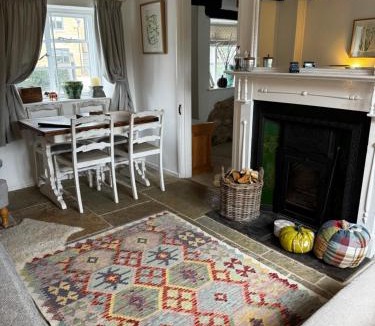 Chipping Campden Apartment | Pear Tree Cottage in the Cotswolds