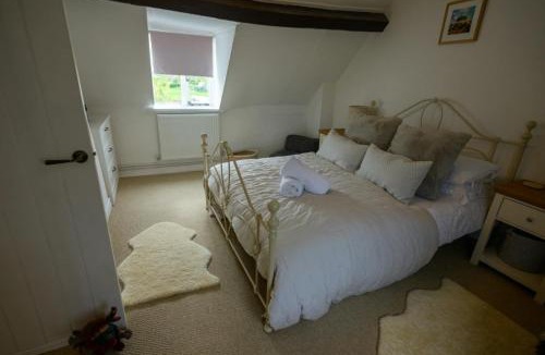 Chipping Campden Apartment | Pear Tree Cottage in the Cotswolds