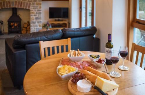 Wedmore House | Pear Tree Cottages