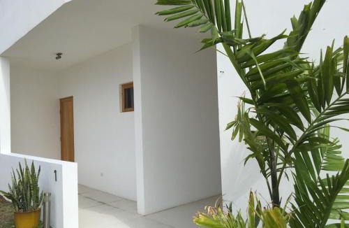Durants Villa | Pear Tree House Barbados