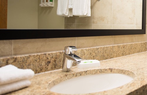 Cape Girardeau Hotel | Pear Tree Inn Cape Girardeau Near the Medical Center