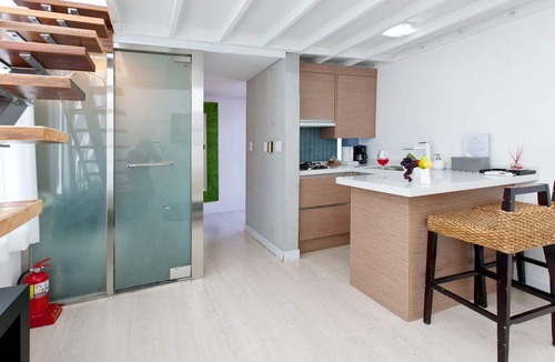 Nam House | Pearl Bay Poolvilla