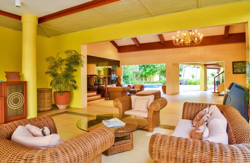 Kaputian Hotel | Pearl Farm Beach Resort