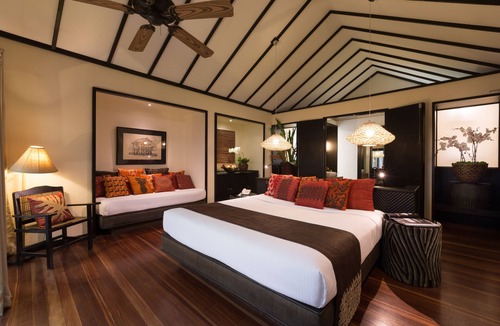 Kaputian Hotel | Pearl Farm Beach Resort