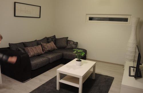 Raahe Apartment | Pearl