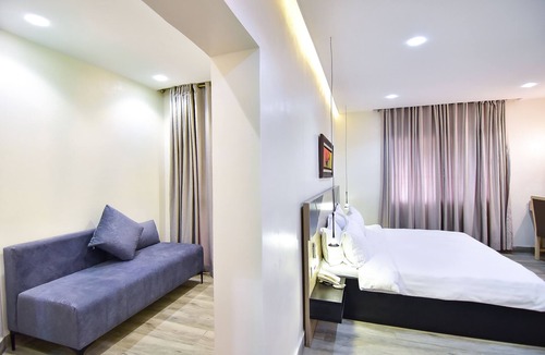 Abuja Hotel | Pearl Gate Hotel