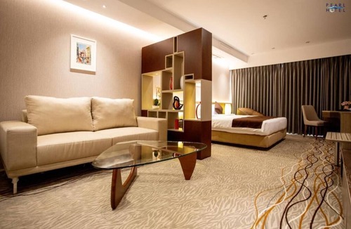 Banani Hotel | Pearl Hotel