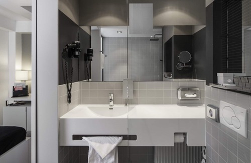 Gutleutviertel Hotel | Pearl Hotel