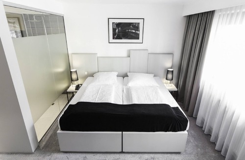 Gutleutviertel Hotel | Pearl Hotel