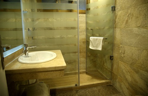 Maadi Hotel | Pearl Hotel