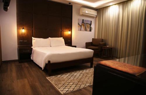 Maadi Hotel | Pearl Hotel, Maadi