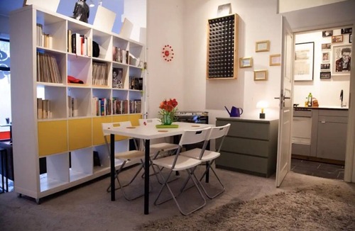 Neukoelln Apartment | Pearl in the heart of Neukölln