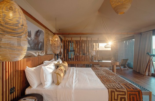 Mara North Conservancy Cabin | Pearl Mara